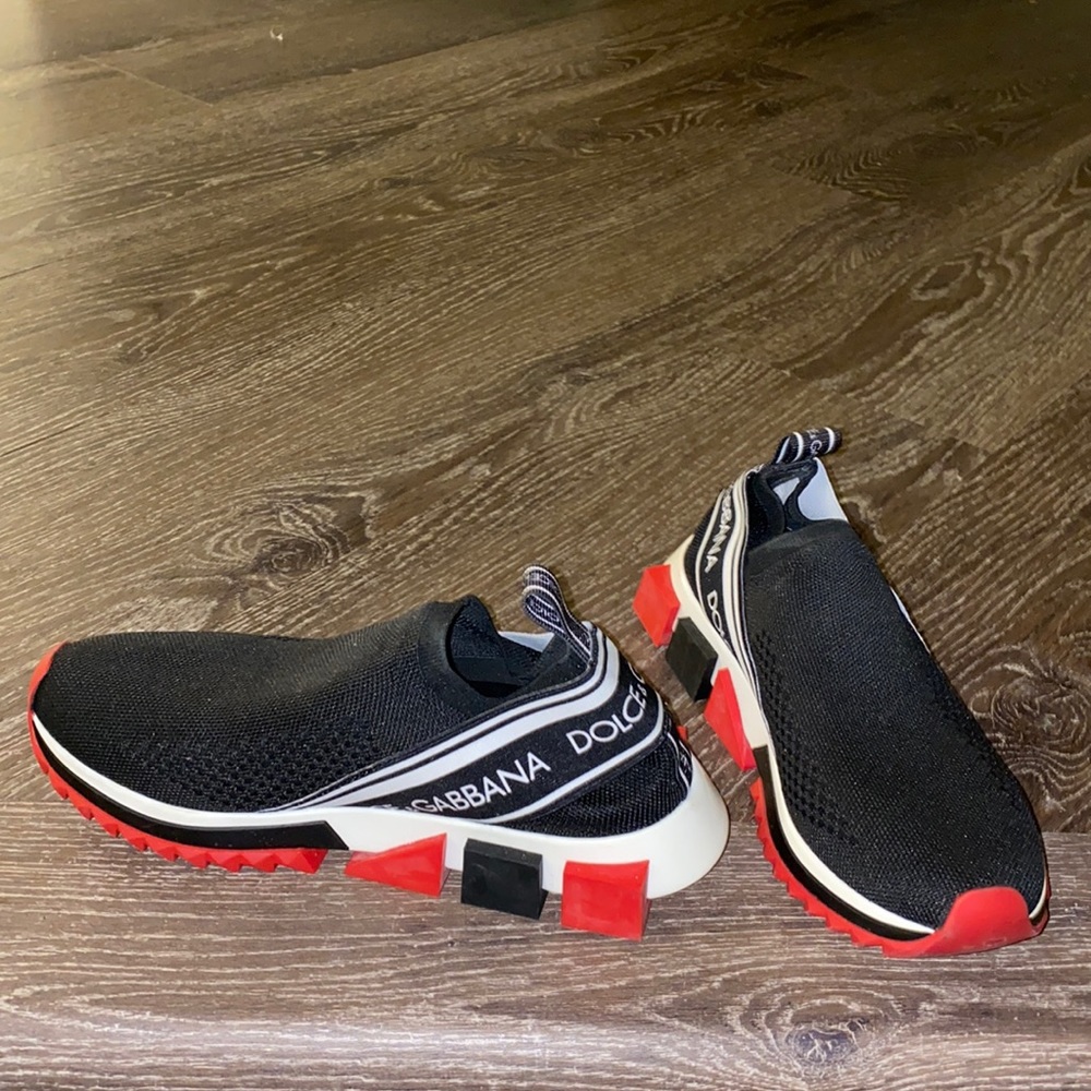 Dolce & Gabbana Sorrento sneakers